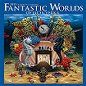 Fantastic worlds 2015