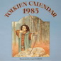 Tolkien 1985 Allen & Unwin