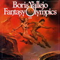 1987 Olympics