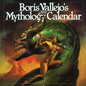 1992 Mythology
