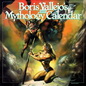 1993 Mythology