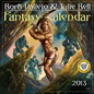 2013 Fantasy