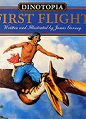 First flight
