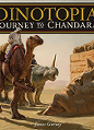 Journey to Chandara