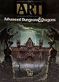 The Art of the Advanced Dungeons & Dragons