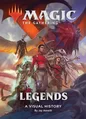 Legends: A Visual History