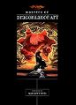Masters of Dragonlance art