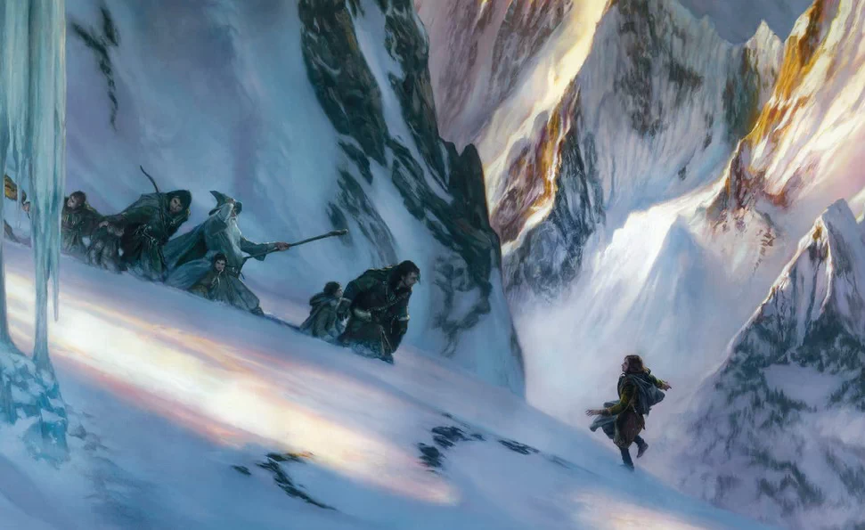 Le calendrier Tolkien 202 ...