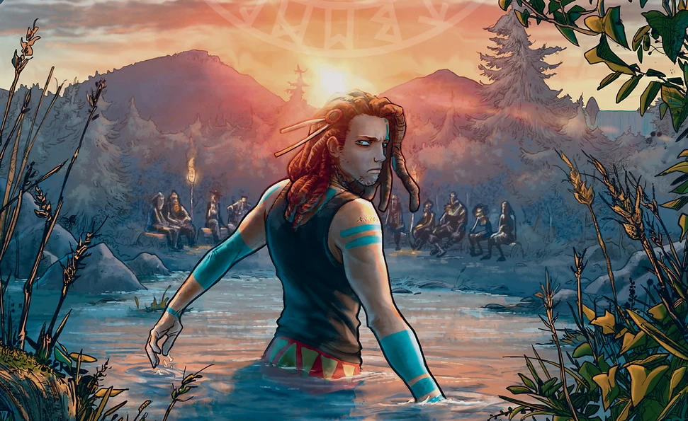 Vegvisir T1